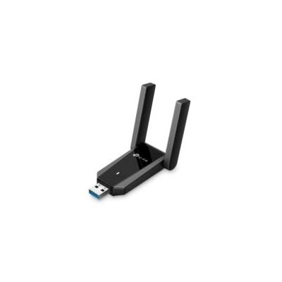 ARCHER-TX30U-PLUS AX1800 Çift Antenli Yüksek Kazançlı Kablosuz USB Adaptör