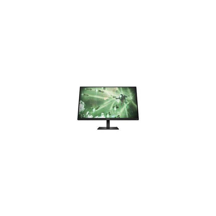 AV4H6AA OMEN 27 inch QHD 180Hz Gaming Monitor - OMEN 27q G2