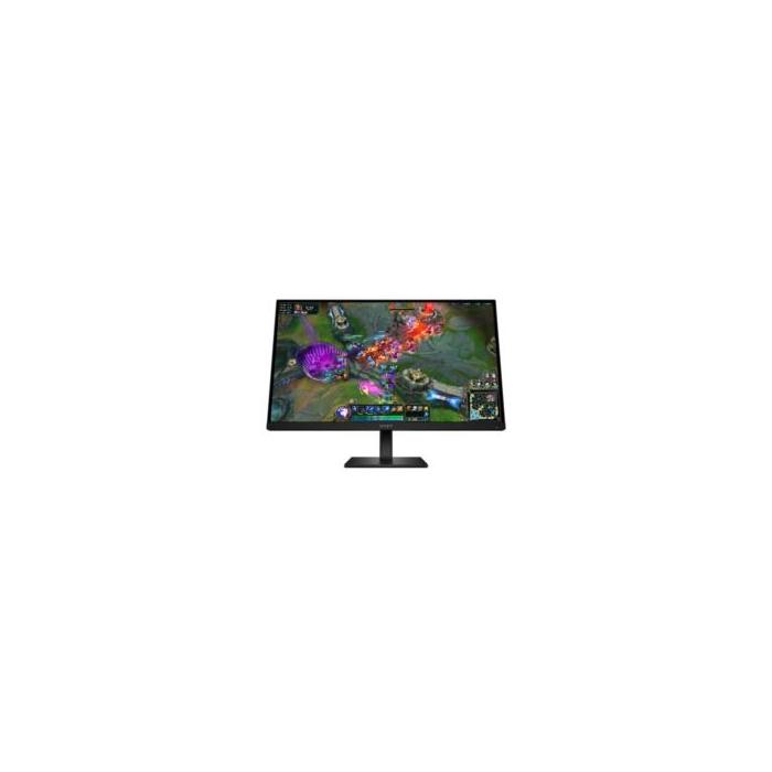 AW3V0AA OMEN 27 inch QHD 280Hz Gaming Monitor - OMEN 27qs G2