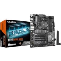 GIGABYTE B550-EAGLE-WIFI6 B550-EAGLE-WIFI6 3200MHz DDR4 AM4 M.2 HDMI DisplayPort ATX Anakart