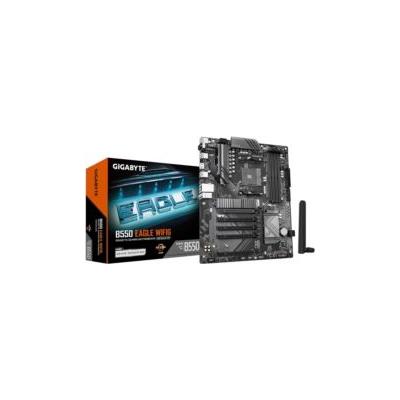 B550-EAGLE-WIFI6 MAB AMD B550 AM4 DDR4 3200MHZ WIFI