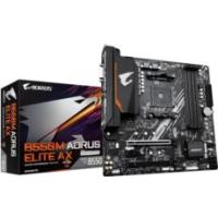 B550M-AORUSELITEAX MAB AMD B550 AM4 4733MHZ AORELITE