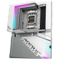 B650E-A-STEALTHICE MBD AMD B650 AM5 DDR5 8000MHZ ICE