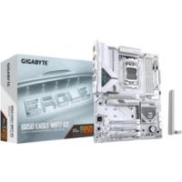 B850-EAGLEWF7ICE MAB AMD B850 AM5 DDR5 WIFI7 ICE