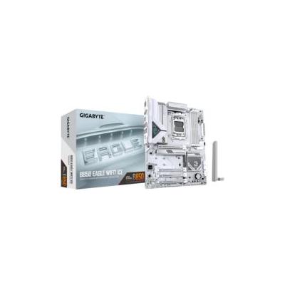 B850-EAGLEWF7ICE MAB AMD B850 AM5 DDR5 WIFI7 ICE