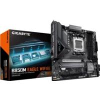 B850M-EAG-WF6E MAB B850M-EAG-WF6E 8200MHz OC DDR5 AM5