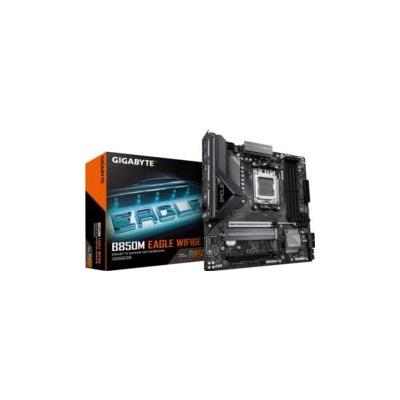 B850M-EAG-WF6E MAB B850M-EAG-WF6E 8200MHz OC DDR5 AM5