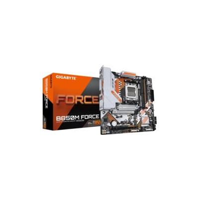 B850M-FORCE MAB AMD B850 FORCE AM5 DDR5