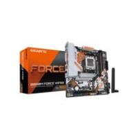 B850M-FORCE-WF6E MAB AMD B850 FORCE WIFI6E AM5 DDR5