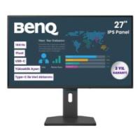 BENQ BL2790TC 27 IPS FullHD 144Hz HDMI DP USB-C Veri Aktarımı Pivot Eye-Care Monitör