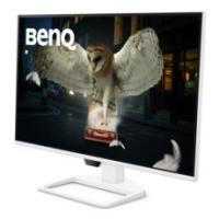 BENQ EW270Q 27" IPS 2K 1ms 200Hz HDMI DP USBC 5W Hop. HDR10 FreeSync EyeCare Monitör
