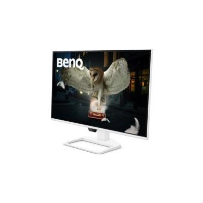 BENQ EW270Q 27" IPS 2K 1ms 200Hz HDMI DP USBC 5W Hop. HDR10 FreeSync EyeCare Monitör
