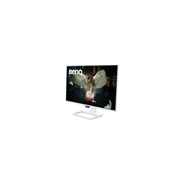 BENQ EW270Q 27" IPS 2K 1ms 200Hz HDMI DP USBC 5W Hop. HDR10 FreeSync EyeCare Monitör