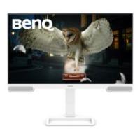 BENQ EW2790U 27' IPS 4K 60 Hz HDMI USB C USB Type-A MM Pivot HDR 400 Eye Care