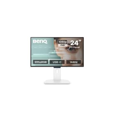 BENQ GW2490TC 23.8' IPS Full HD 144Hz HDMI DP USB-C MM Pivot EyeCare Ev Ofis Monitörü