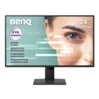 BENQ GW2490P 23.8 IPS FullHD 1ms MPRT 120Hz HDMI DP %99 sRGB 2W Eye Care Monitör