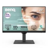 BENQ GW2790T 27" IPS 100Hz HDMI+DP 2Wx2 Hoparlör Ergonomik Pivot Eye Care FHD Monitör