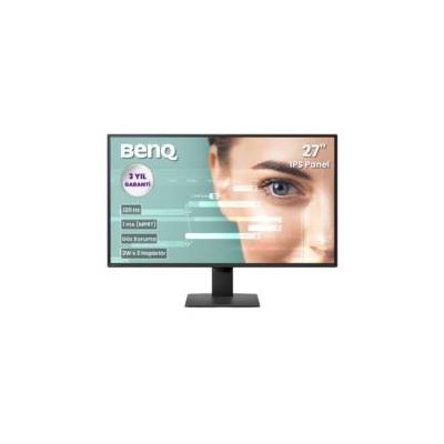 BENQ GW2790P 27 IPS FullHD 1ms MPRT 120Hz HDMI DP %99 sRGB 2W Eye Care Monitör