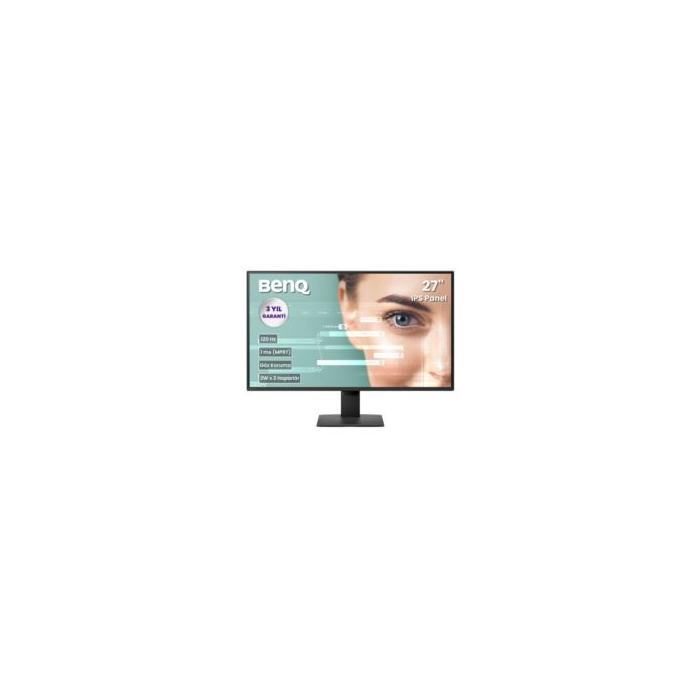 BENQ GW2790P 27 IPS FullHD 1ms MPRT 120Hz HDMI DP %99 sRGB 2W Eye Care Monitör