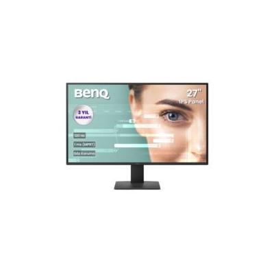 BENQ GW2791P 27 IPS FullHD 1ms MPRT 120Hz HDMI DP %99 sRGB Eye Care Monitör