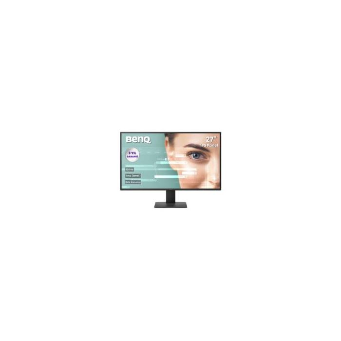 BENQ GW2791P 27 IPS FullHD 1ms MPRT 120Hz HDMI DP %99 sRGB Eye Care Monitör
