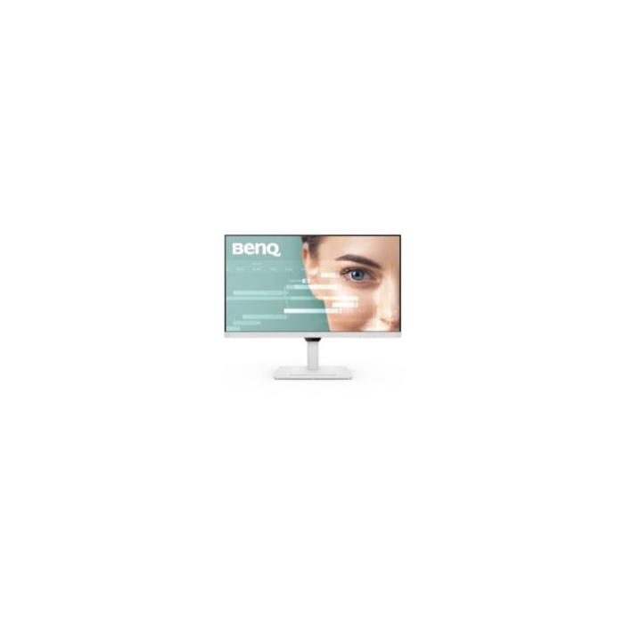 BENQ GW3290QT 32' IPS 2K QHD USB-C USB-A HDMI DP Daisy Chain Pivot Eye Care Beyaz Mon