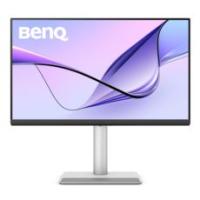 BENQ MA270UP 27" 4K UHD IPS 2XHDMI USB C HDR 400 Mac Destekli Glossy Monitör