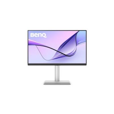 BENQ MA270UP 27" 4K UHD IPS 2XHDMI USB C HDR 400 Mac Destekli Glossy Monitör