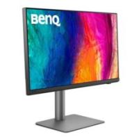 BENQ PD2732U 27 IPS 4K Thunderbolt 4 Adobe RGB Calman Pantane Video Edit Monitörü