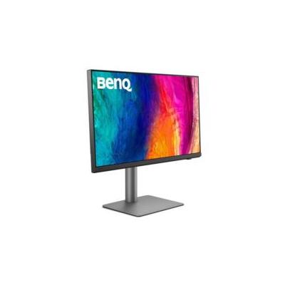 BENQ PD2732U 27 IPS 4K Thunderbolt 4 Adobe RGB Calman Pantane Video Edit Monitörü