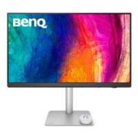 BENQ PD3226G 31.5' IPS 4K UHD 1 ms 144 Hz Thunderbolt4 USB AmdFreeSync Tasarım