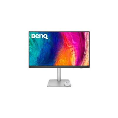 BENQ PD3226G 31.5' IPS 4K UHD 1 ms 144 Hz Thunderbolt4 USB AmdFreeSync Tasarım