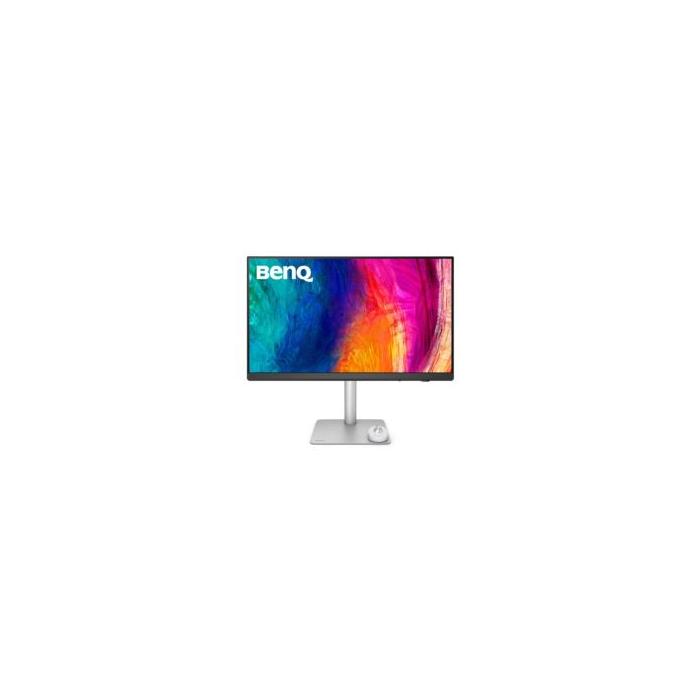 BENQ PD3226G 31.5' IPS 4K UHD 1 ms 144 Hz Thunderbolt4 USB AmdFreeSync Tasarım