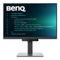 BENQ RD240Q 24.1 WQXGA 2560x1600 16:10 HDR Display Pilot 2 Arka Aydınlatmalı