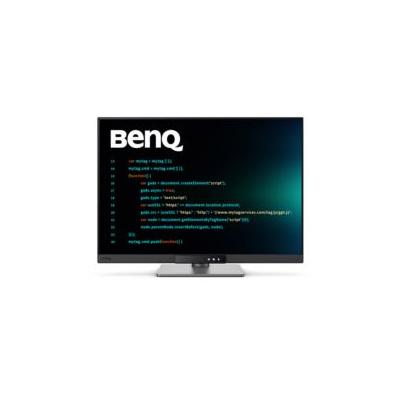 BENQ RD280UG 28.2" IPS 4K+ 3:2 120Hz HDMI DP USB HDR 400 Pivot Programlama Monitörü