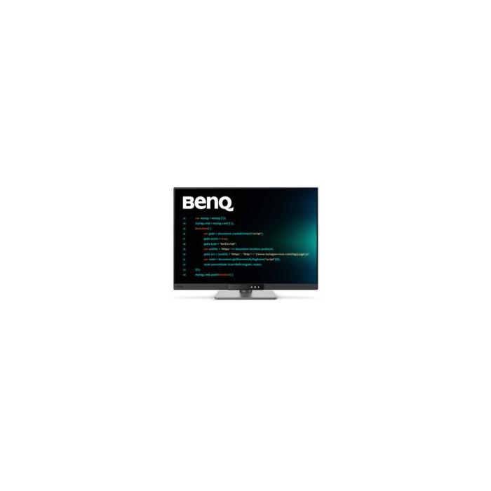 BENQ RD280UG 28.2" IPS 4K+ 3:2 120Hz HDMI DP USB HDR 400 Pivot Programlama Monitörü