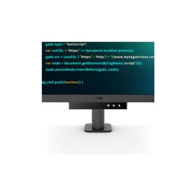 BENQ RD280UA 28" 4K Plus Programlama Monitörü MoonHalo ve Esnek Kol ile