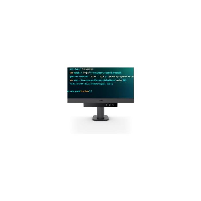 BENQ RD280UA 28" 4K Plus Programlama Monitörü MoonHalo ve Esnek Kol ile