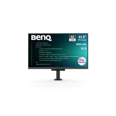 BENQ RD320UA 32" 4K Programlama Monitörü