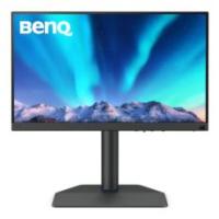 BENQ SW272Q MON 27" LED 2K 5MS HDMI Fotoğraf Mon.