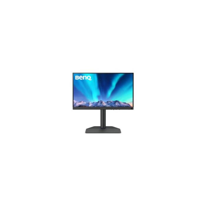 BENQ SW272Q MON 27" LED 2K 5MS HDMI Fotoğraf Mon.