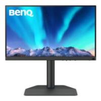 BENQ SW272U 27 4K AdobeRGB 90W USB-C Fotoğraf ve Video Düzenleme Monitörü