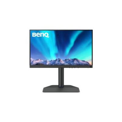 BENQ SW272U 27 4K AdobeRGB 90W USB-C Fotoğraf ve Video Düzenleme Monitörü