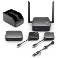 BENQ VS25 4K Type-C HDMI PLUG-PLAY KABLOSUZ WIFI GORUNTU AKTARIM SUNUM CIHAZI