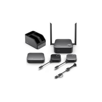 BENQ VS25 4K Type-C HDMI PLUG-PLAY KABLOSUZ WIFI GORUNTU AKTARIM SUNUM CIHAZI