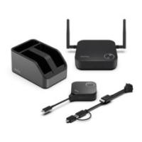 BENQ WDC15 4K Type-C HDMI PLUG-PLAY KABLOSUZ WIFI GORUNTU AKTARIM SUNUM CIHAZI