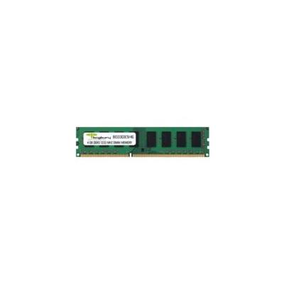 BIGBOY B1333D3C9-4G 4GB DDR3 1333MHz CL9 Masaüstü Ram