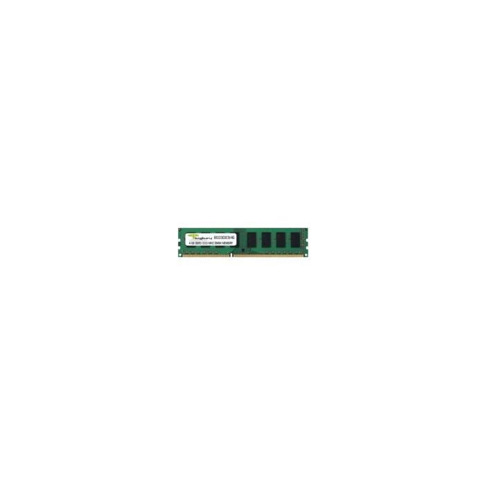 BIGBOY B1333D3C9-4G 4GB DDR3 1333MHz CL9 Masaüstü Ram