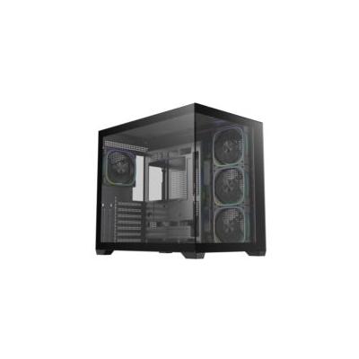 BITFENIX BFC-BEST75KKGKK-4A BEST Black 750W 4 ARGB Fans BRONZE PSU 3.1