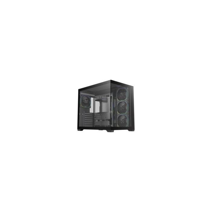 BITFENIX BFC-BEST75KKGKK-4A BEST Black 750W 4 ARGB Fans BRONZE PSU 3.1